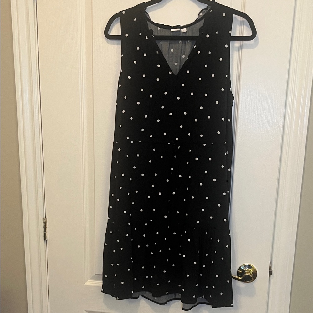 Gap Dress